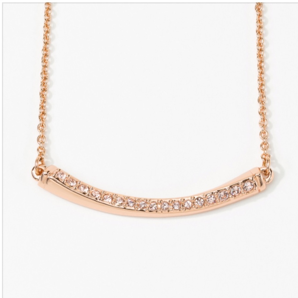 Touchstone Crystal By Swarovski Necklace